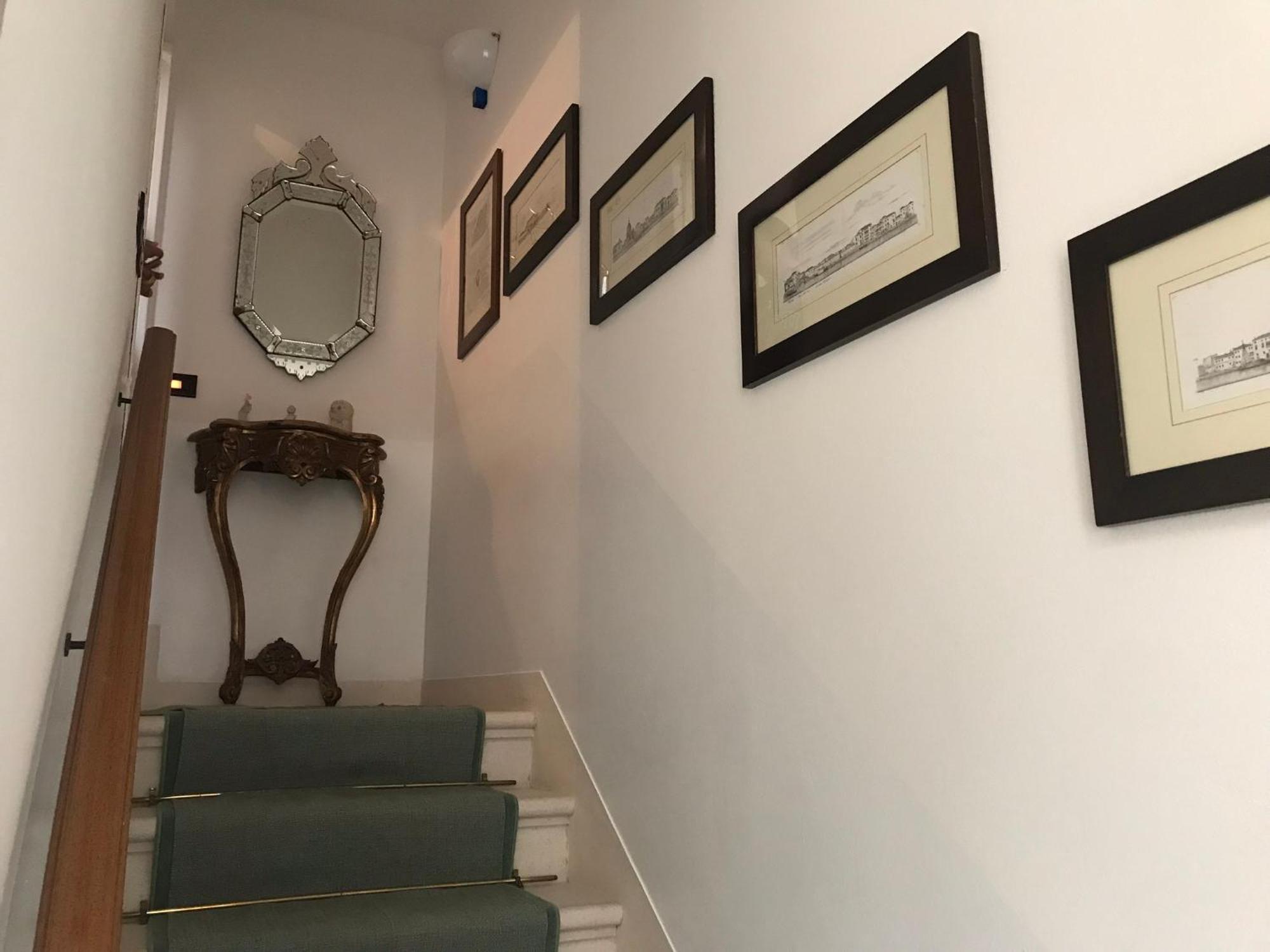 ונציה Albrizzi Charme Apartment מראה חיצוני תמונה