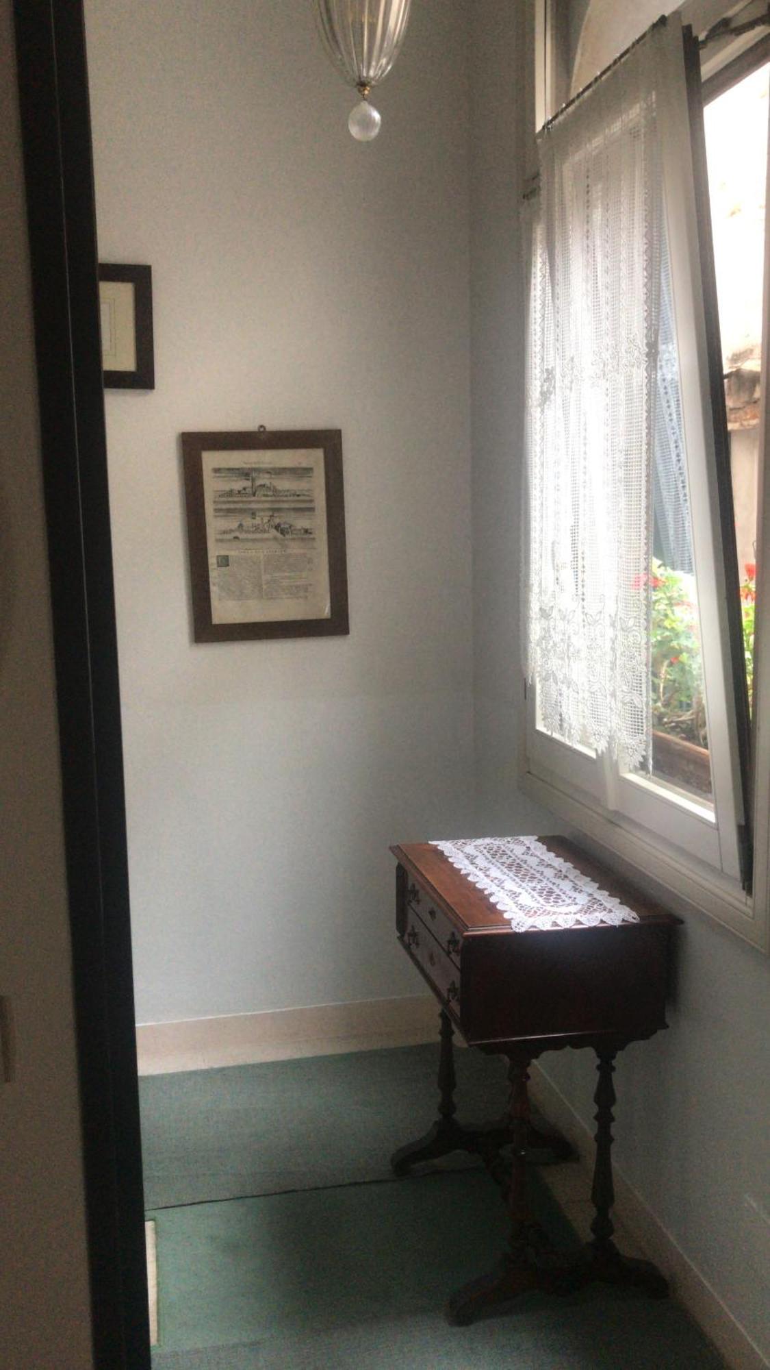 ונציה Albrizzi Charme Apartment מראה חיצוני תמונה