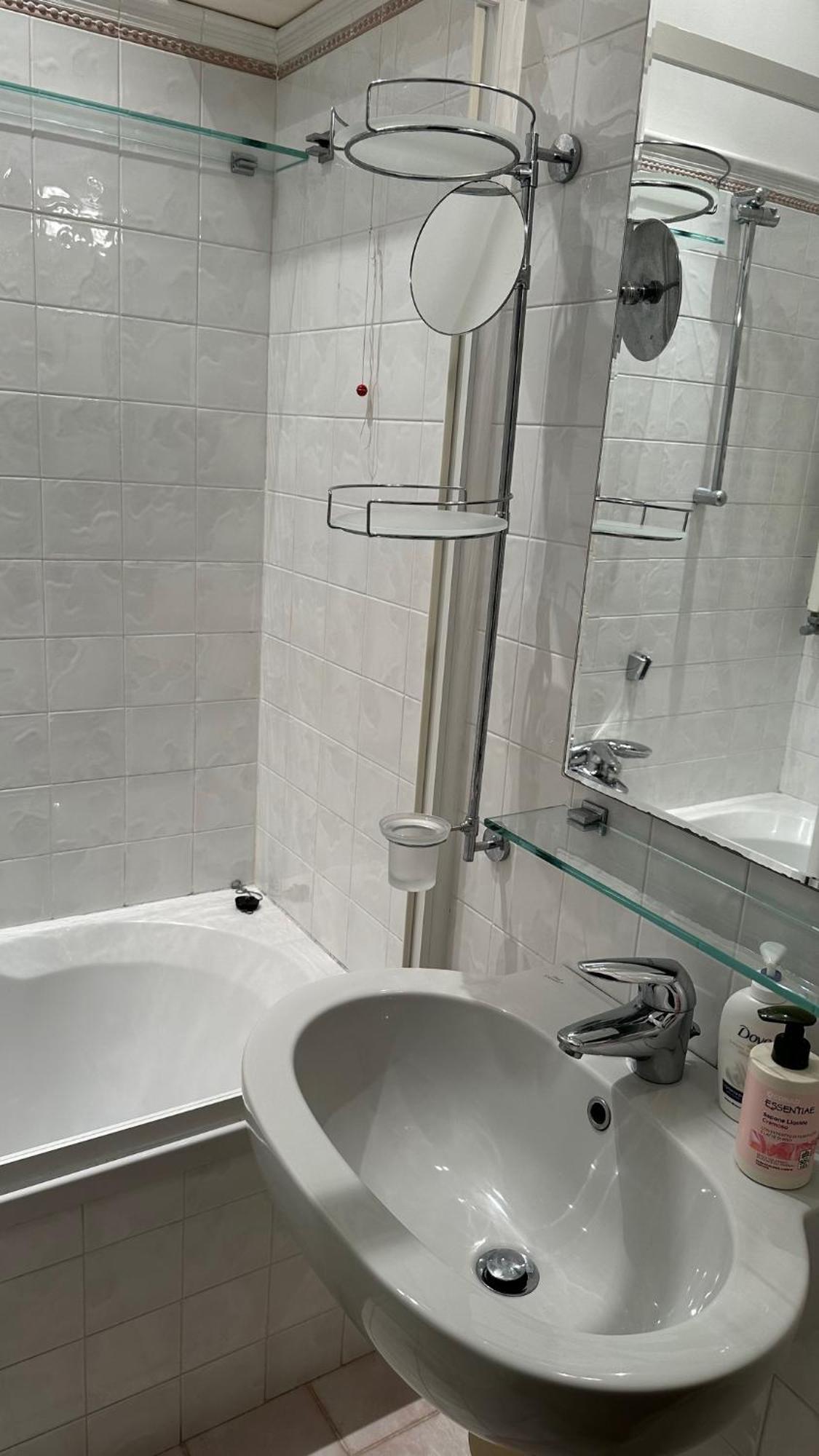 ונציה Albrizzi Charme Apartment מראה חיצוני תמונה