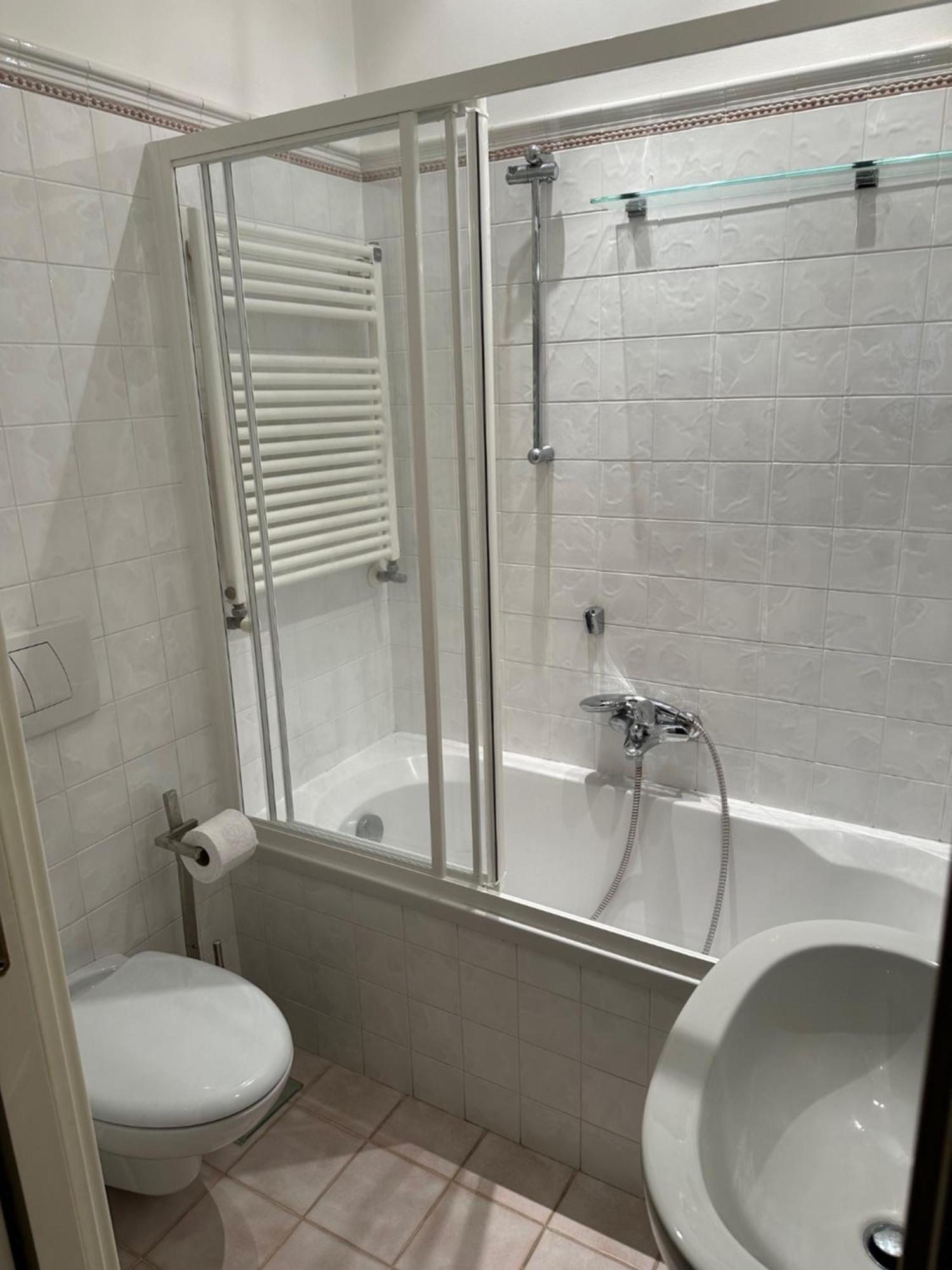 ונציה Albrizzi Charme Apartment מראה חיצוני תמונה
