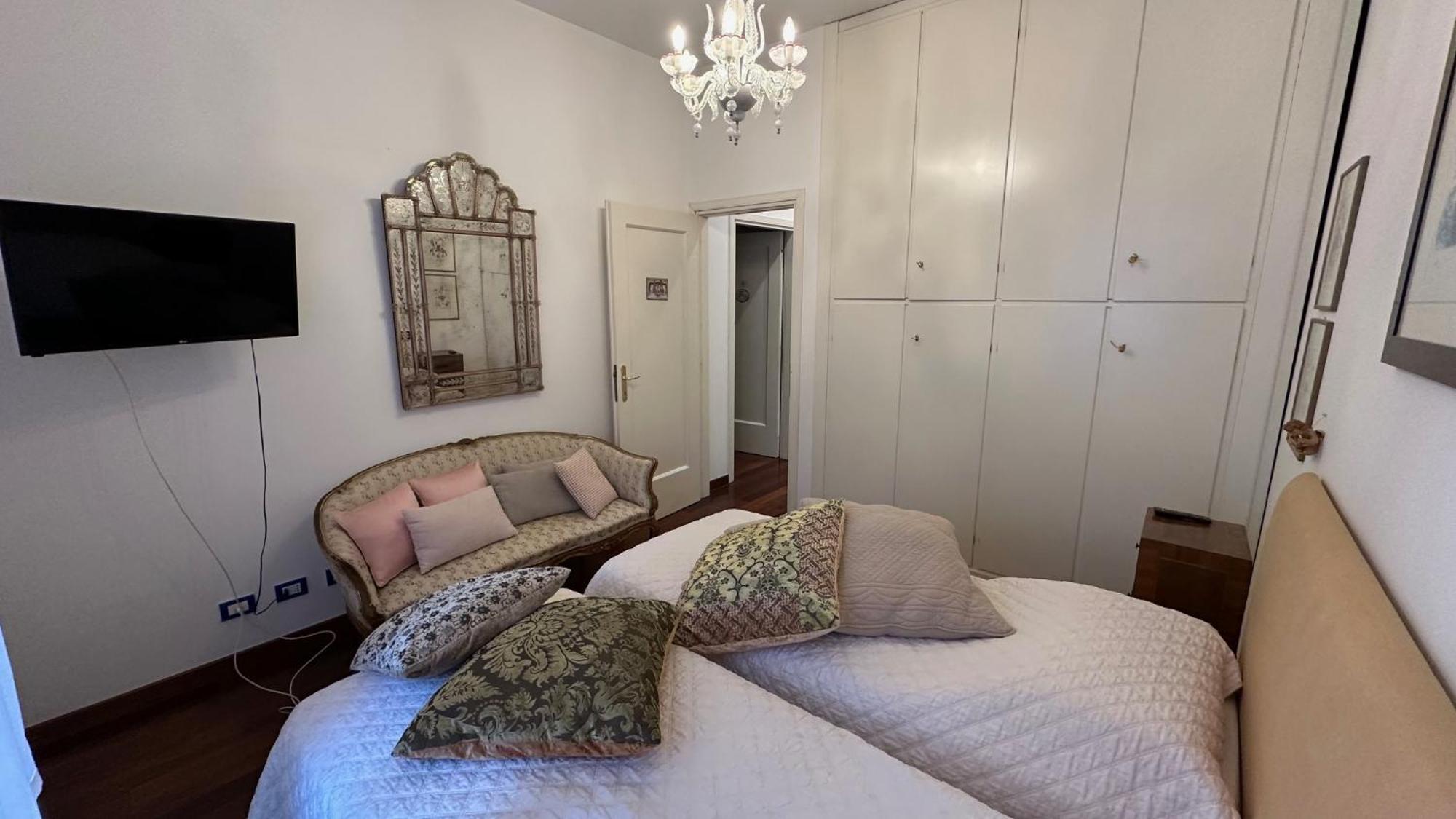 ונציה Albrizzi Charme Apartment מראה חיצוני תמונה