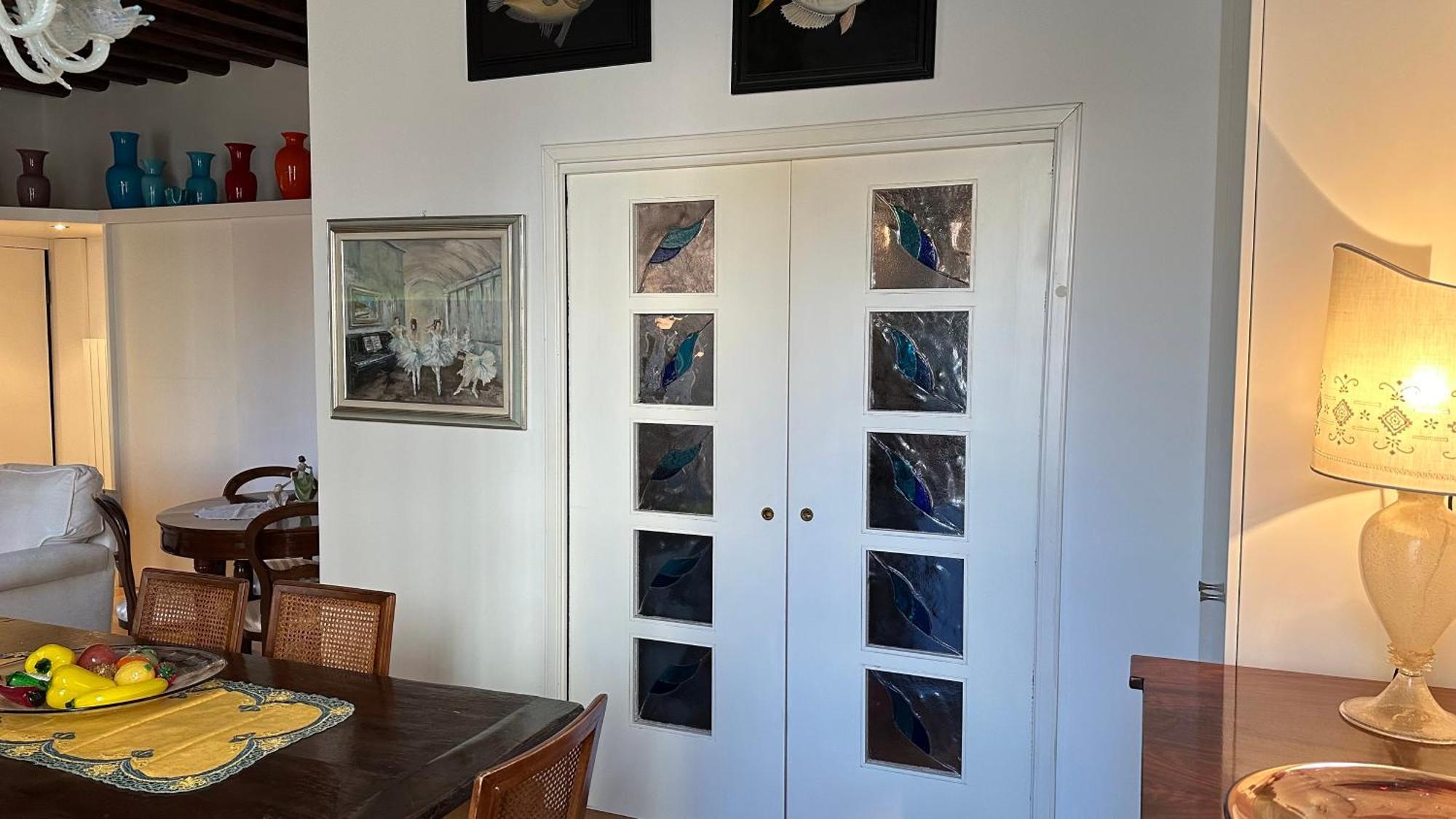 ונציה Albrizzi Charme Apartment מראה חיצוני תמונה
