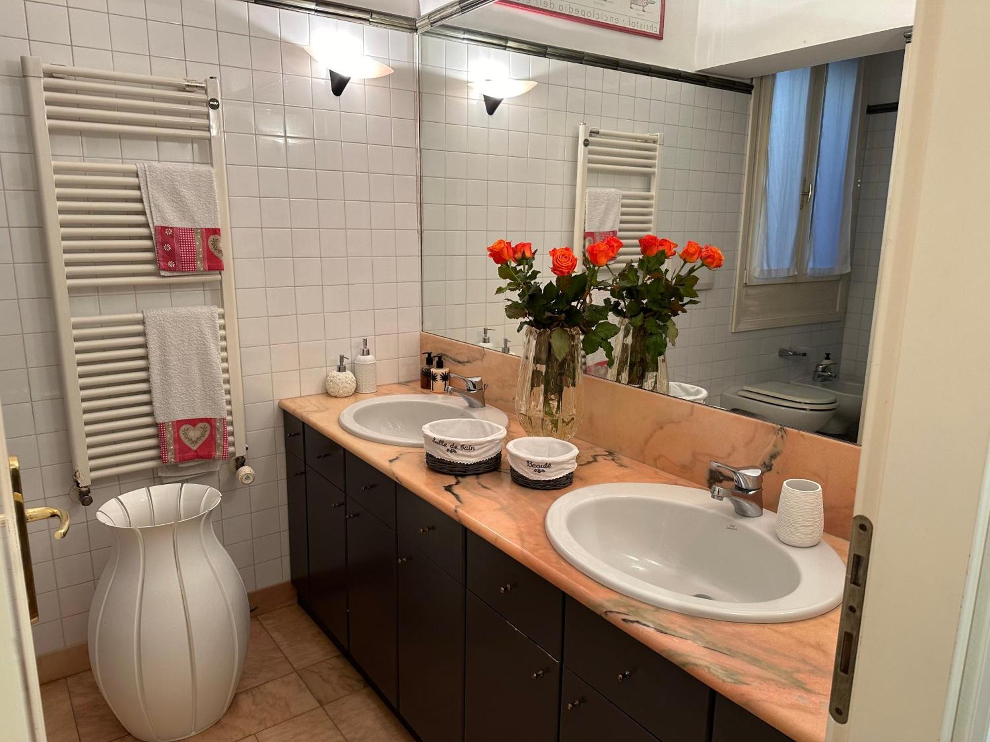 ונציה Albrizzi Charme Apartment מראה חיצוני תמונה