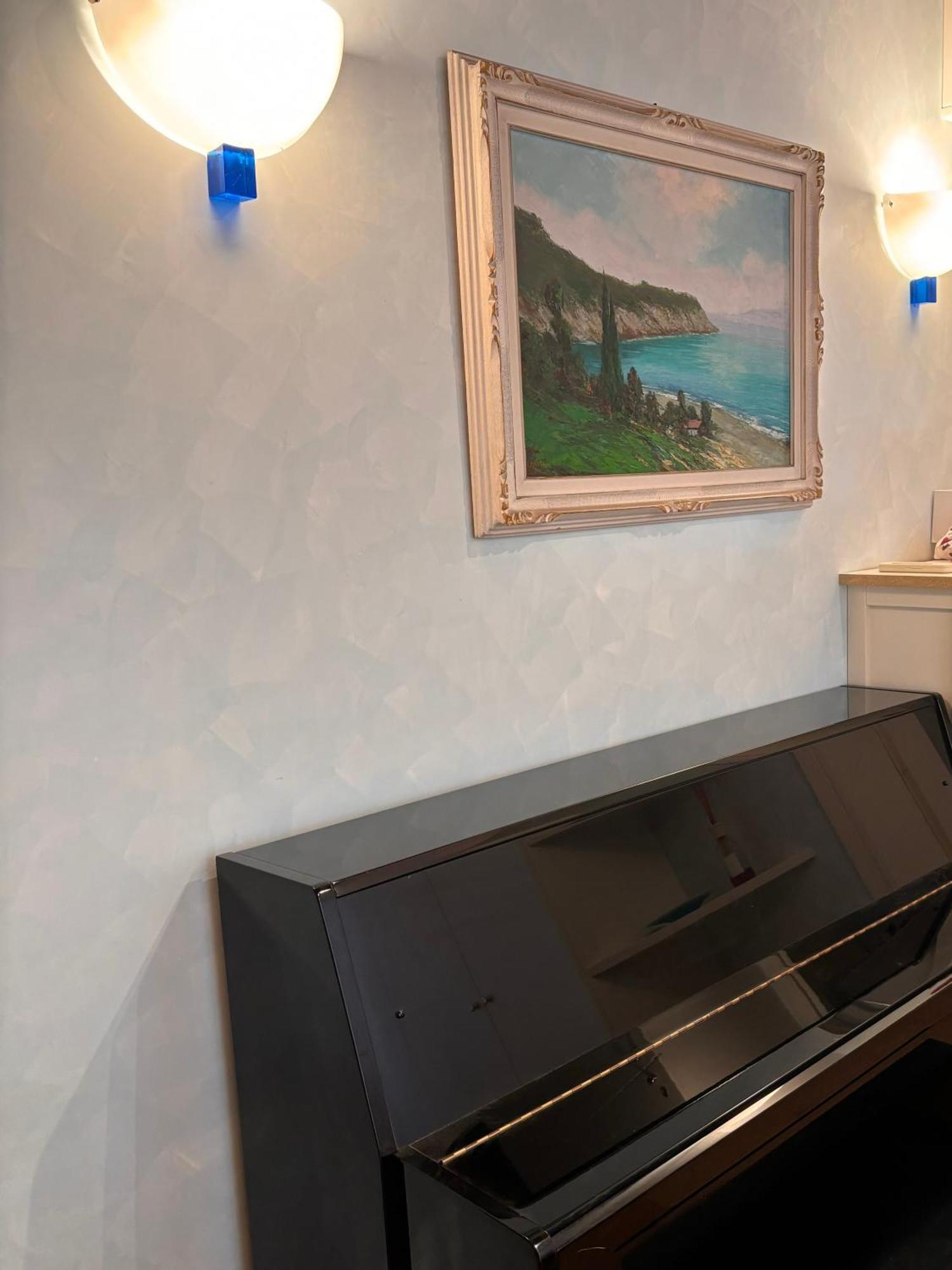 ונציה Albrizzi Charme Apartment מראה חיצוני תמונה