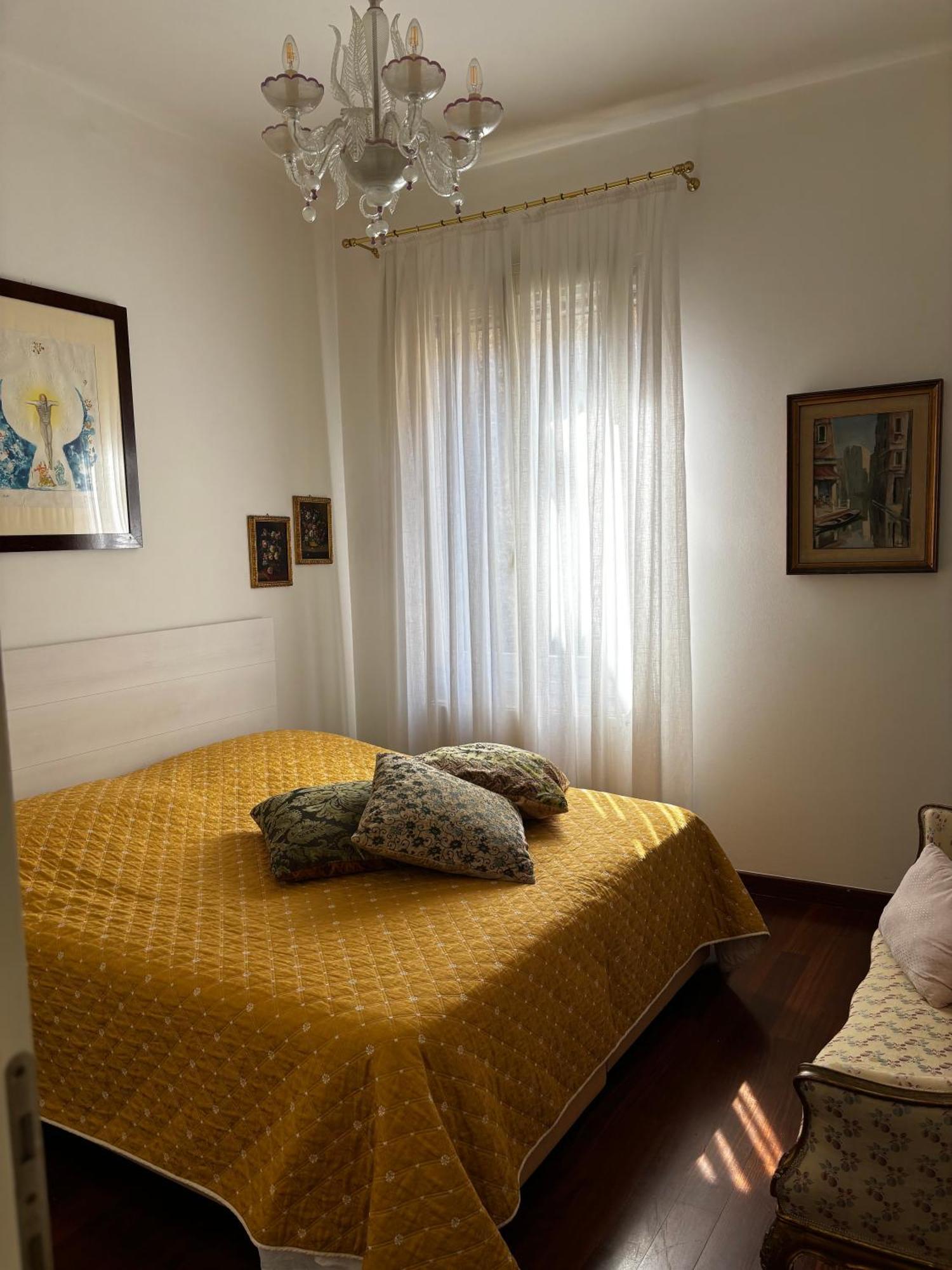 ונציה Albrizzi Charme Apartment מראה חיצוני תמונה